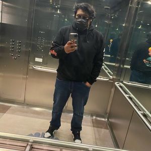 Meet your Posher, Luiz